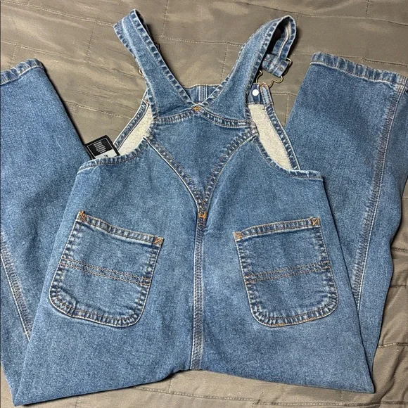 Toddler Carhartt Overalls - Picture 5 of 9